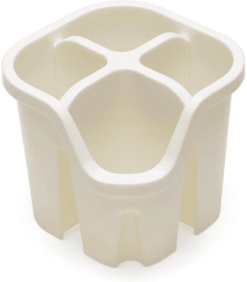 Cutlery Utensil Drainer Caddy