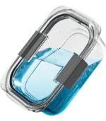 BPA Free Food Storage Containers with Lids