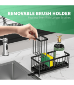 Sponge Holder for Kitchen Sink