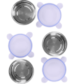 Airtight & Leak Proof L&L Containers Set