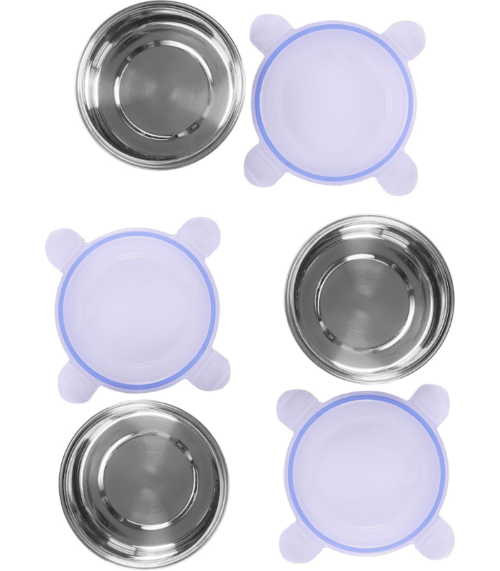 Airtight & Leak Proof L&L Containers Set