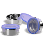 Airtight & Leak Proof L&L Containers Set
