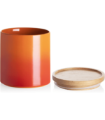 Ceramic Food Storage Jar