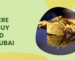 WHERE TO BUY GOLD IN DUBAI