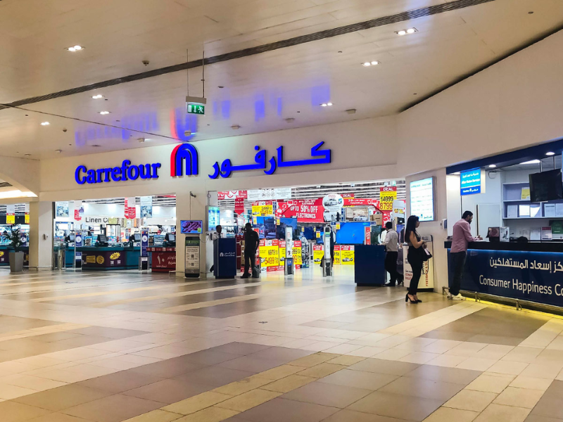 Carrefour