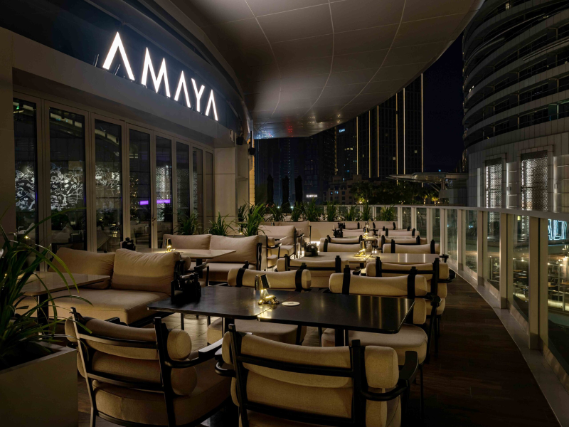 AMAYA