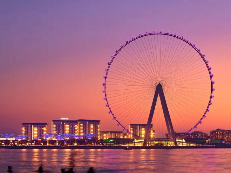 Ain Dubai
