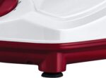 BLACK+DECKER 750W 3-in-1 Mixer Grinder – MG750-B5 Blender, Wet & Dry Grinder, Chutney Jar Set Powerful Motor, Multicolour