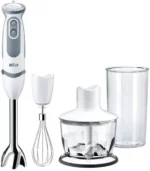 Braun Household MultiQuick 5 Hand Blender