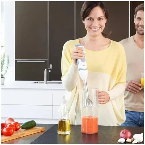 Braun Household MultiQuick 5 Hand Blender