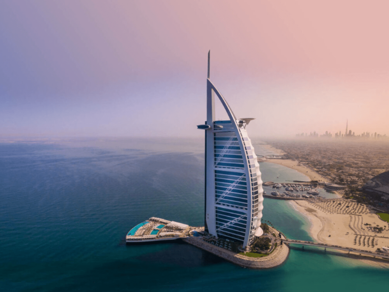 Burj Al Arab