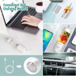 Eesyy USB Rechargeable Portable Blender