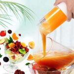 Eesyy USB Rechargeable Portable Blender