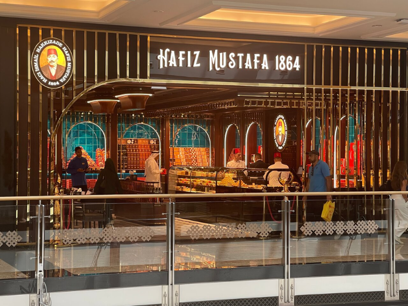 Hafiz Mustafa