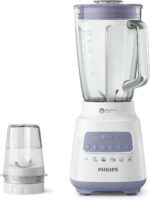 Philips Series 5000 Core Blender – 700W Powerful Motor, 2L Jar, ProBlend Crush Technology, 5 Speed + Pulse, HR222201