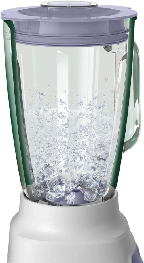 Philips Series 5000 Core Blender – 700W Powerful Motor, 2L Jar, ProBlend Crush Technology, 5 Speed + Pulse, HR222201