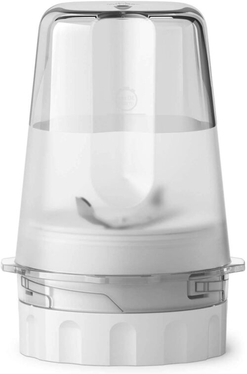 Philips Series 5000 Core Blender – 700W Powerful Motor, 2L Jar, ProBlend Crush Technology, 5 Speed + Pulse, HR222201