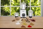 Russell Hobbs 3-in-1 Mixer Grinder 750W