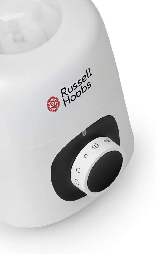 Russell Hobbs 3-in-1 Mixer Grinder 750W