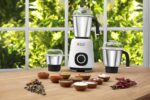 Russell Hobbs 3-in-1 Mixer Grinder 750W