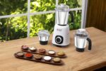 Russell Hobbs 3-in-1 Mixer Grinder 750W