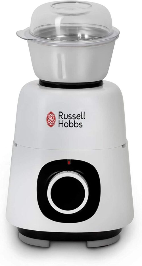 Russell Hobbs 3-in-1 Mixer Grinder 750W