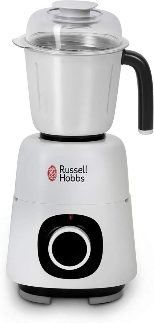 Russell Hobbs 3-in-1 Mixer Grinder 750W