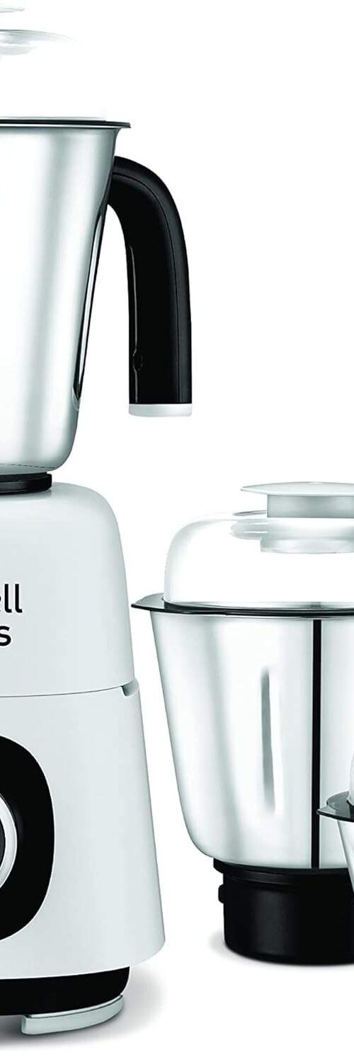 Russell Hobbs 3-in-1 Mixer Grinder 750W