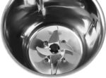 Russell Hobbs 3-in-1 Mixer Grinder 750W